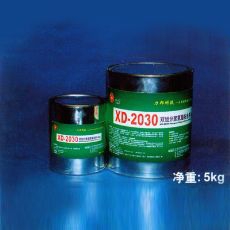 聚氨酯砂浆XD-2030 双组分聚氨酯粘合■剂
